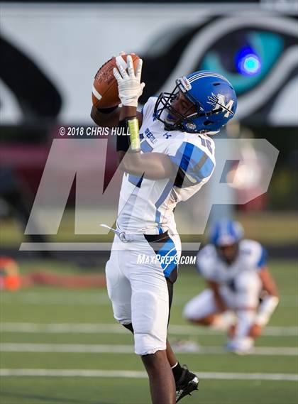 Thumbnail 2 in Mooresville @ Hough photogallery.