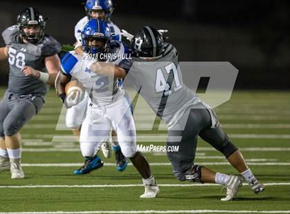 Thumbnail 3 in Mooresville @ Hough photogallery.