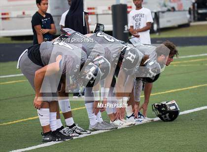 Thumbnail 1 in Mooresville @ Hough photogallery.