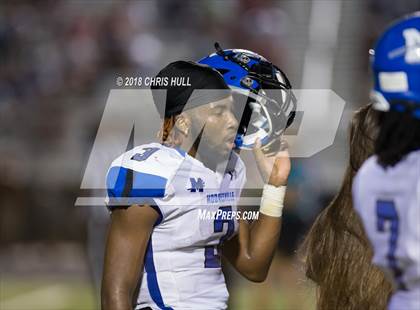 Thumbnail 3 in Mooresville @ Hough photogallery.