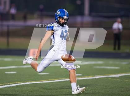 Thumbnail 2 in Mooresville @ Hough photogallery.
