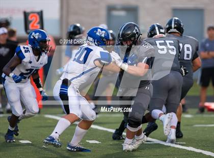 Thumbnail 3 in Mooresville @ Hough photogallery.