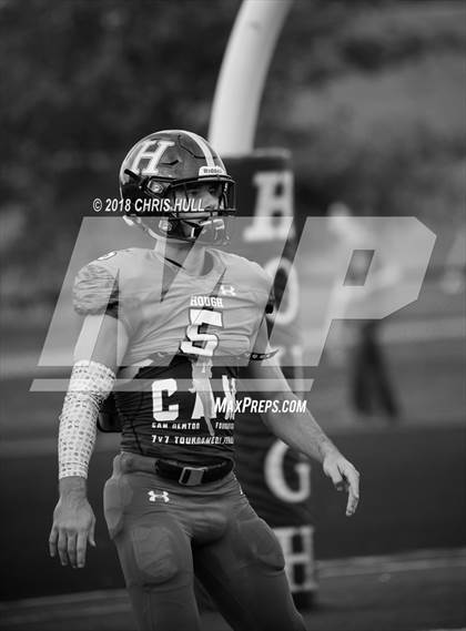 Thumbnail 1 in Mooresville @ Hough photogallery.