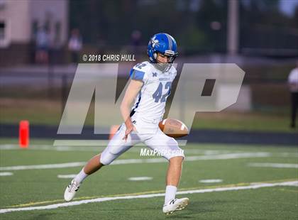 Thumbnail 1 in Mooresville @ Hough photogallery.