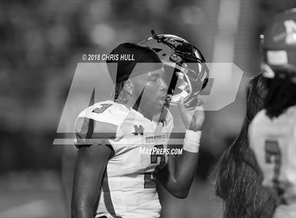 Thumbnail 2 in Mooresville @ Hough photogallery.