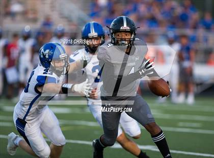 Thumbnail 2 in Mooresville @ Hough photogallery.