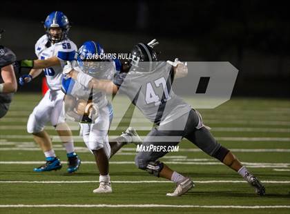 Thumbnail 2 in Mooresville @ Hough photogallery.
