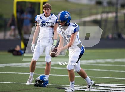 Thumbnail 1 in Mooresville @ Hough photogallery.