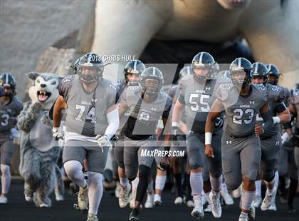 Thumbnail 2 in Mooresville @ Hough photogallery.