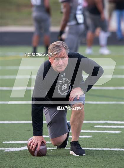 Thumbnail 2 in Mooresville @ Hough photogallery.