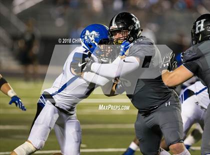 Thumbnail 3 in Mooresville @ Hough photogallery.