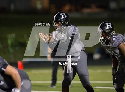 Thumbnail 2 in Mooresville @ Hough photogallery.