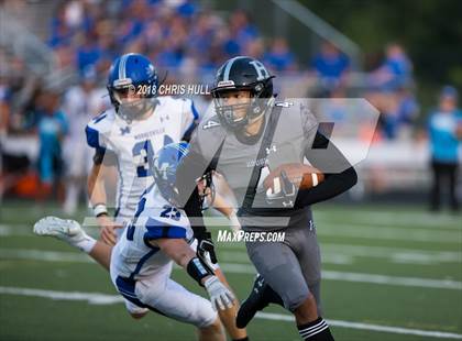 Thumbnail 3 in Mooresville @ Hough photogallery.