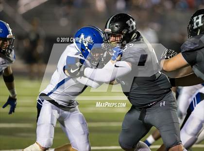 Thumbnail 1 in Mooresville @ Hough photogallery.