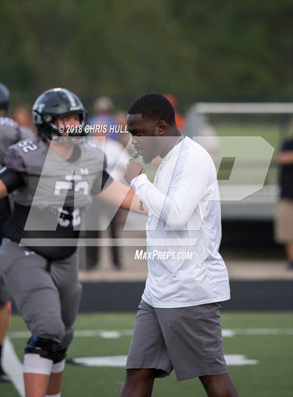 Thumbnail 3 in Mooresville @ Hough photogallery.