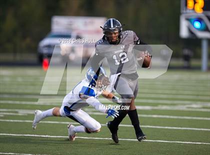 Thumbnail 1 in Mooresville @ Hough photogallery.