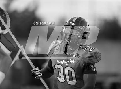 Thumbnail 1 in Mooresville @ Hough photogallery.
