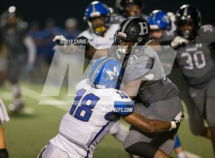 Thumbnail 2 in Mooresville @ Hough photogallery.