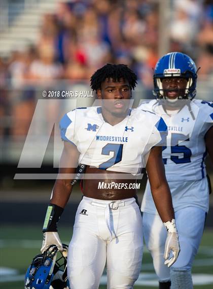 Thumbnail 1 in Mooresville @ Hough photogallery.