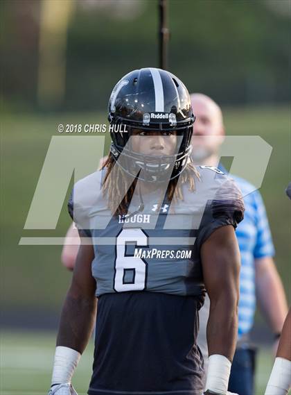 Thumbnail 3 in Mooresville @ Hough photogallery.
