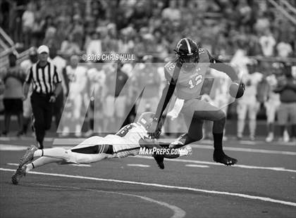 Thumbnail 1 in Mooresville @ Hough photogallery.