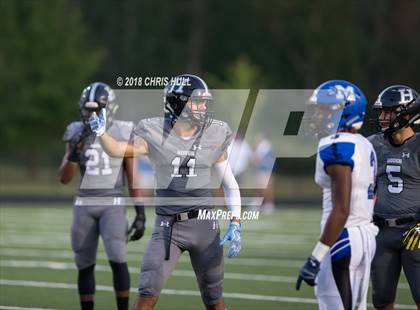 Thumbnail 2 in Mooresville @ Hough photogallery.