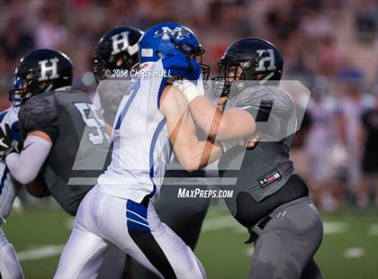 Thumbnail 1 in Mooresville @ Hough photogallery.