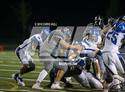 Thumbnail 1 in Mooresville @ Hough photogallery.