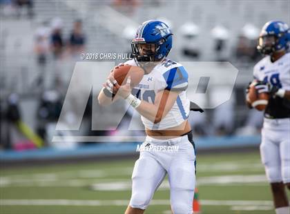 Thumbnail 2 in Mooresville @ Hough photogallery.