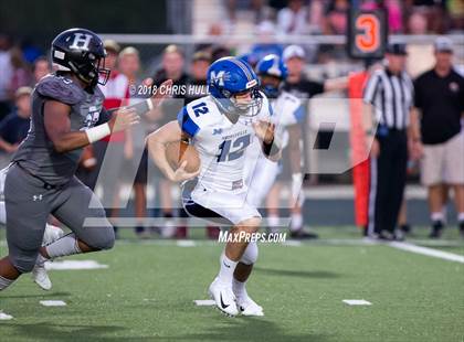 Thumbnail 3 in Mooresville @ Hough photogallery.