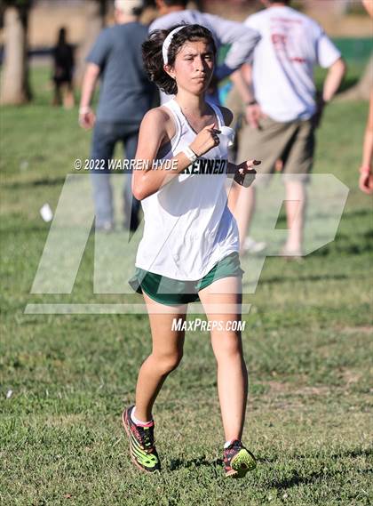Thumbnail 1 in SJS Metro League Center Meet #1 photogallery.