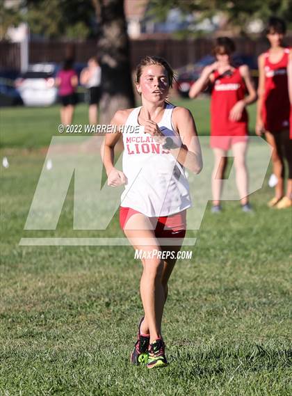 Thumbnail 1 in SJS Metro League Center Meet #1 photogallery.