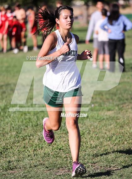 Thumbnail 1 in SJS Metro League Center Meet #1 photogallery.