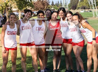 Thumbnail 1 in SJS Metro League Center Meet #1 photogallery.