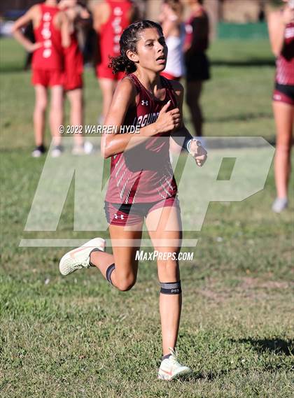 Thumbnail 1 in SJS Metro League Center Meet #1 photogallery.