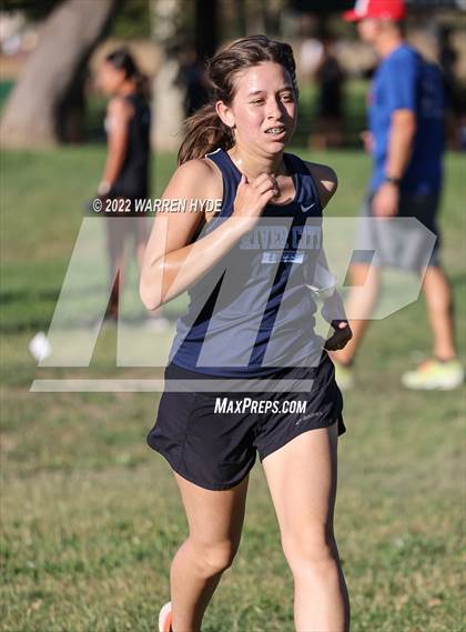 Thumbnail 1 in SJS Metro League Center Meet #1 photogallery.