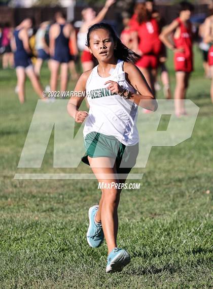Thumbnail 2 in SJS Metro League Center Meet #1 photogallery.