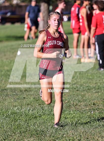 Thumbnail 2 in SJS Metro League Center Meet #1 photogallery.