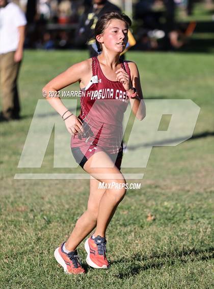Thumbnail 2 in SJS Metro League Center Meet #1 photogallery.
