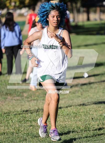 Thumbnail 3 in SJS Metro League Center Meet #1 photogallery.