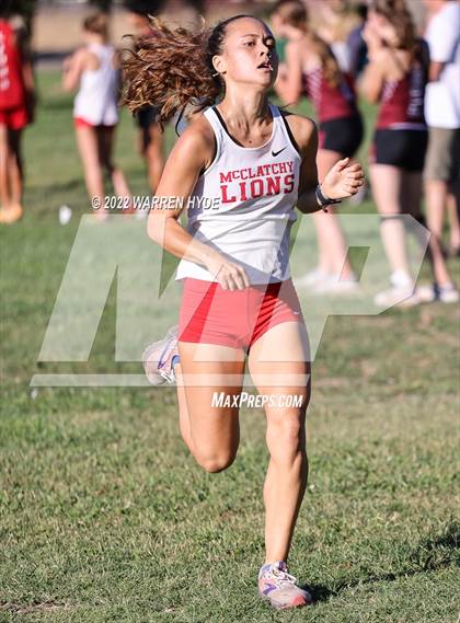 Thumbnail 1 in SJS Metro League Center Meet #1 photogallery.