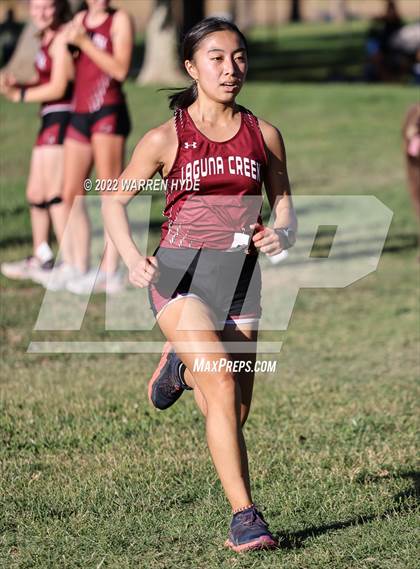Thumbnail 3 in SJS Metro League Center Meet #1 photogallery.