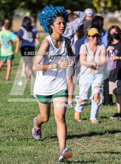 Thumbnail 1 in SJS Metro League Center Meet #1 photogallery.