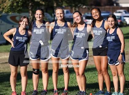 Thumbnail 1 in SJS Metro League Center Meet #1 photogallery.