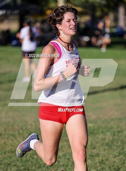 Thumbnail 1 in SJS Metro League Center Meet #1 photogallery.