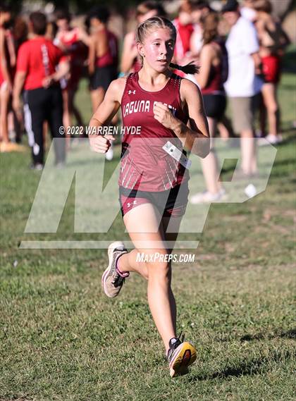 Thumbnail 3 in SJS Metro League Center Meet #1 photogallery.