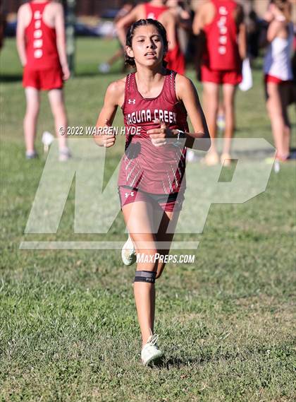 Thumbnail 3 in SJS Metro League Center Meet #1 photogallery.