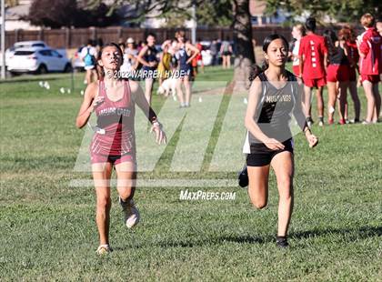 Thumbnail 1 in SJS Metro League Center Meet #1 photogallery.