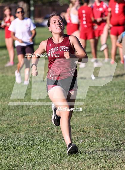 Thumbnail 1 in SJS Metro League Center Meet #1 photogallery.
