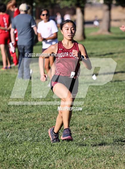 Thumbnail 2 in SJS Metro League Center Meet #1 photogallery.